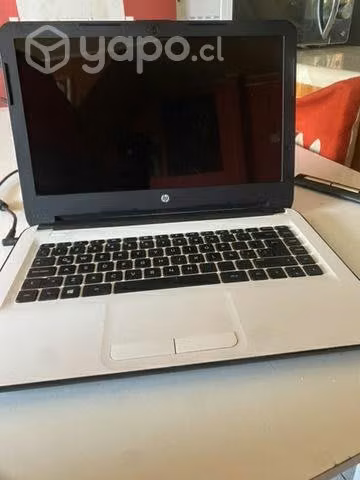 Notebook HP - Imagen 2