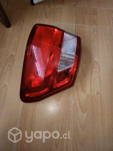 Foco trasero grand cherokee