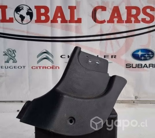 Moldura CHERY TIGGO 2