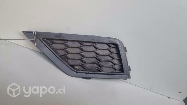 Tapa de neblinero volkswagen gol g7 dmg la ciste34