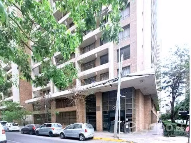 Hermoso departamento