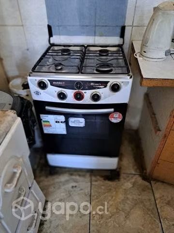 Cocina - Imagen 2