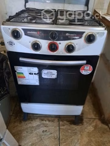 Cocina - Imagen 3