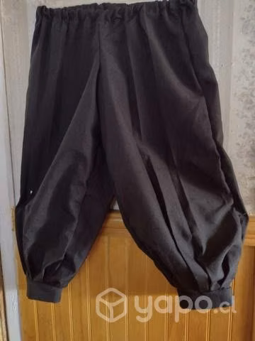 Bombacho para gaucho