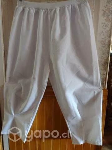 Bombacho para gaucho