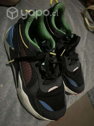 Zapatillas puma - Imagen 5