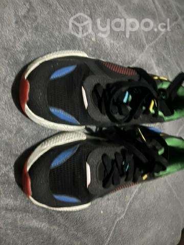 Zapatillas puma - Imagen 2