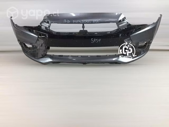 Parachoque delantero Mitsubishi asx 2017-2020