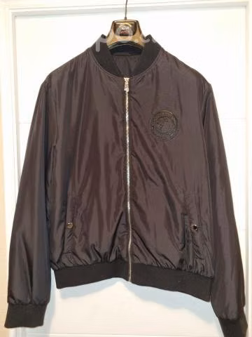 Casaca Versace Collection
