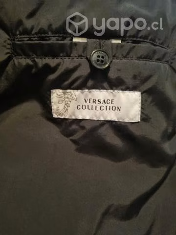 Casaca Versace Collection