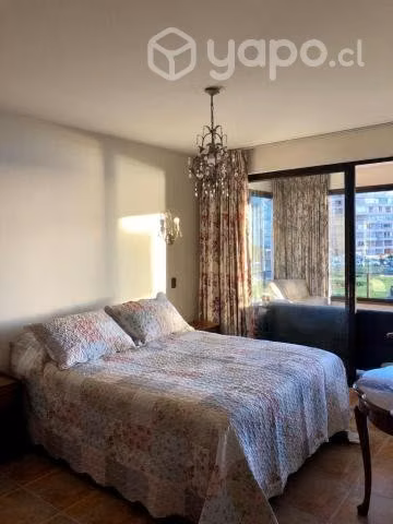 Departamento viña del mar