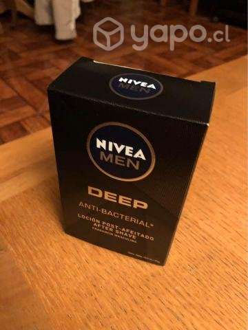 Loción After Shave Nivea (precio por lote) - Imagen 2