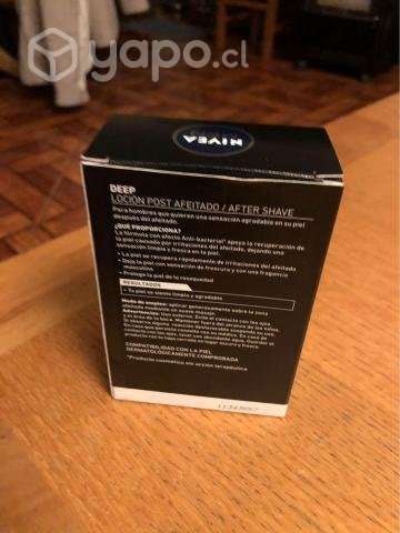Loción After Shave Nivea (precio por lote) - Imagen 3