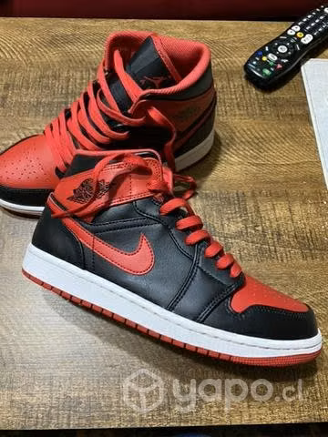 Zapatillas originales