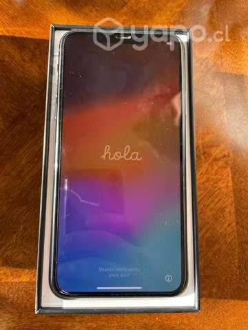 IPhone 11 Pro Max 64gb