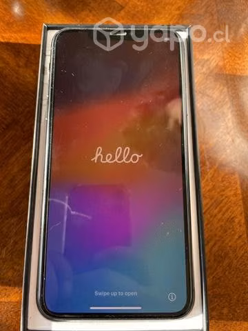IPhone 11 Pro Max 64gb