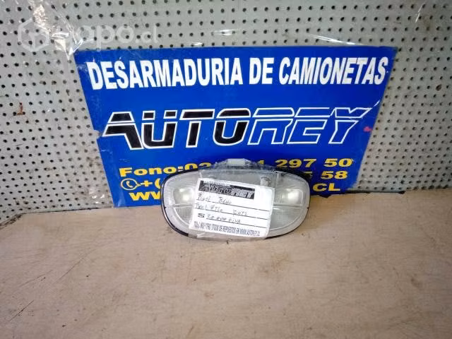 Farol Techo Ford F150 5.