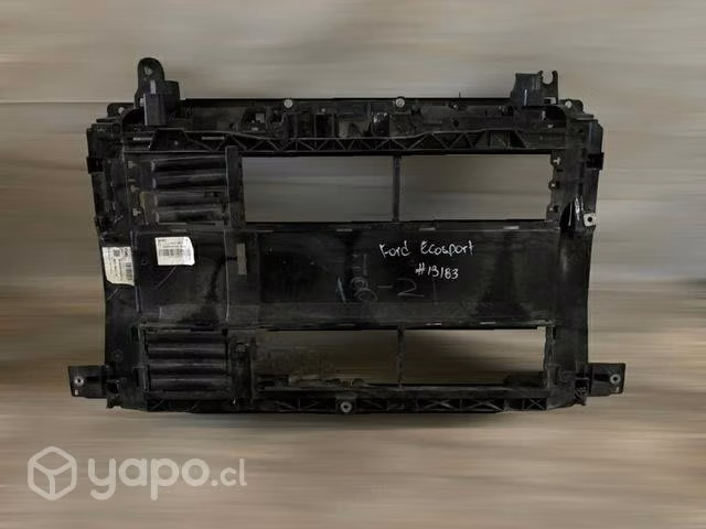Frontal Ford Ecosport 2018 2021
