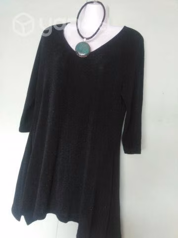Ropa tallas grandes