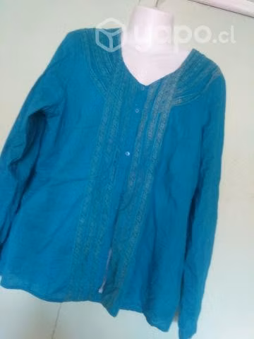 Ropa tallas grandes
