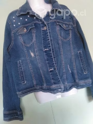 Ropa tallas grandes