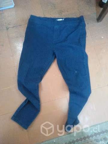Ropa tallas grandes