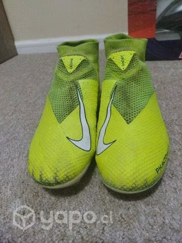 Chuteadores Nike Phantom VSN