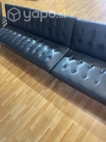Futon sillón cama