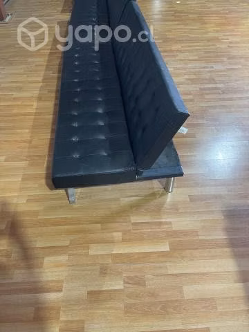 Futon sillón cama
