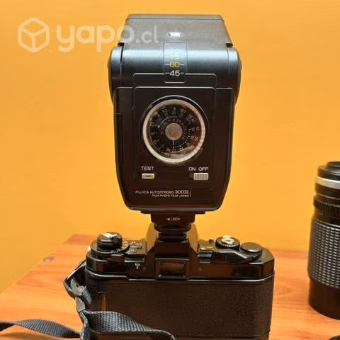 Fujica AX5
