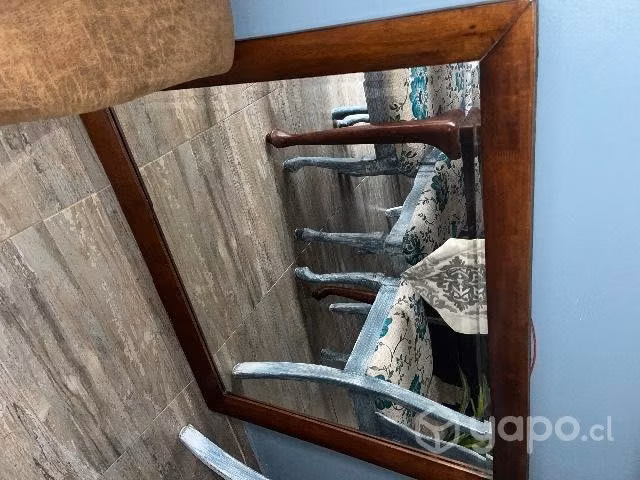 Espejo