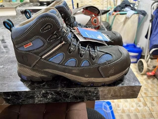 Zapatos / full face - Imagen 2