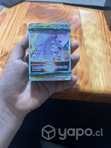 Colección cartas Pokémon