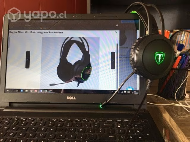 Audífono Gamer para PC - Imagen 4