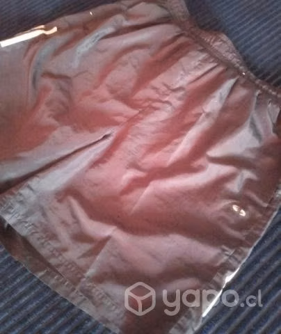 Shorts deportivos