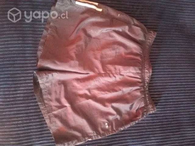 Shorts deportivos - Imagen 2