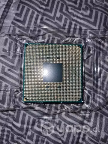 Procesador AMD Ryzen 3 3200G + Gabinete Centaurus - Imagen 3