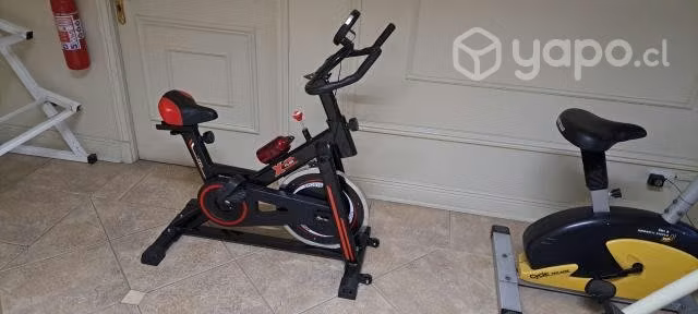 Bicicleta spinning - Imagen 3