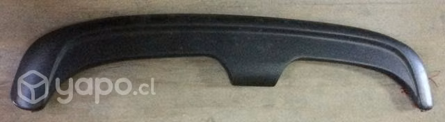 Aleron Chevrolet Corsa Swing (Hatch Back)