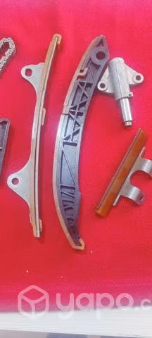 Kit distribución Kia río 4 2018