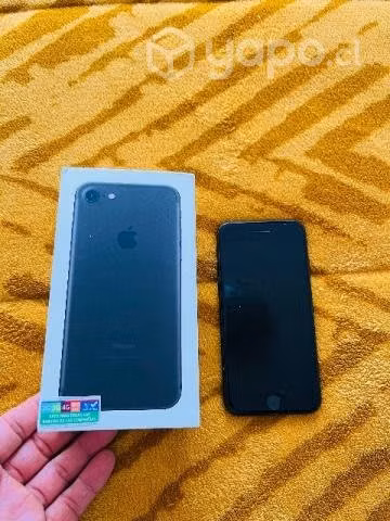 IPhone 7