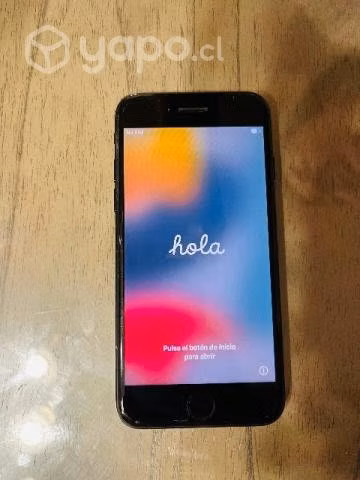 IPhone 7