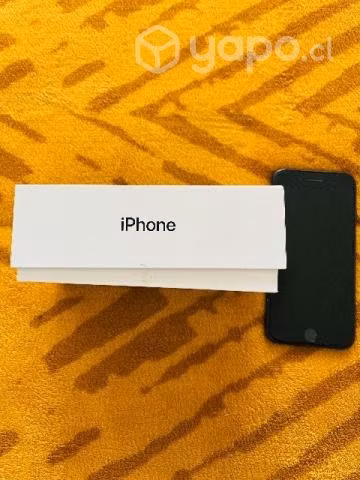 IPhone 7