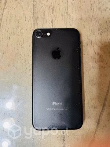 IPhone 7