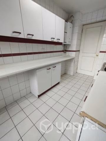 Cómodo Y Amplio Dpto En José Domingo Cañas - Imagen 10