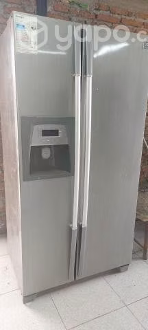 Refrigerador side by side