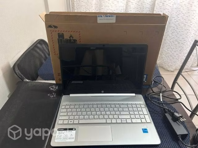 Lapto hp