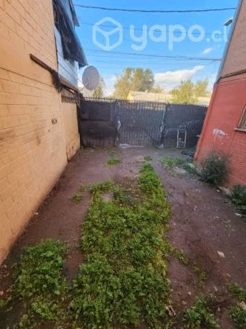 Se vende departamento 1° piso