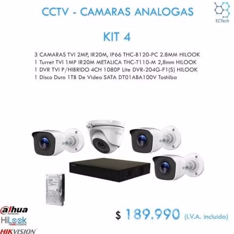 Cctv - Imagen 6