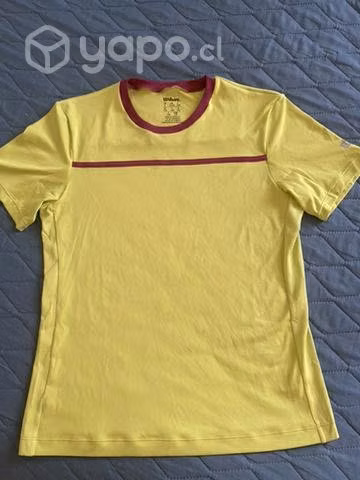 Camiseta seleccion chilena